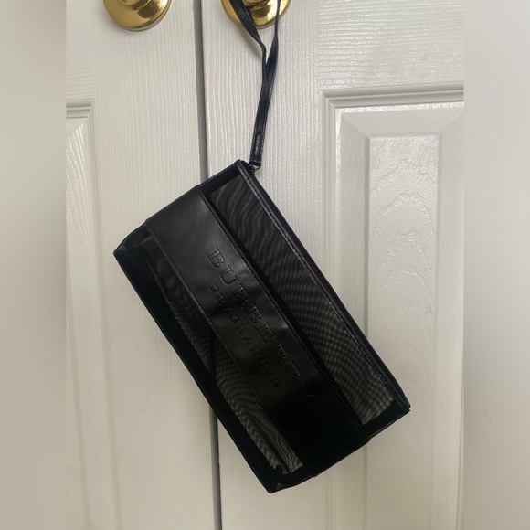 Burberry Tote Handbag - Picture 6 of 10